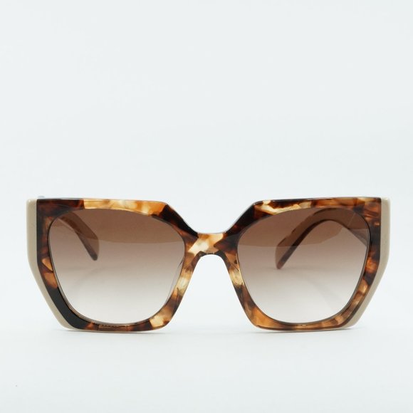 FINAL PRICE NEW PRADA PR15WS 01R0A6 SUNGLASSES - Picture 4 of 14